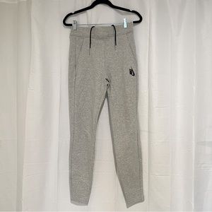 nike grey sweatpants